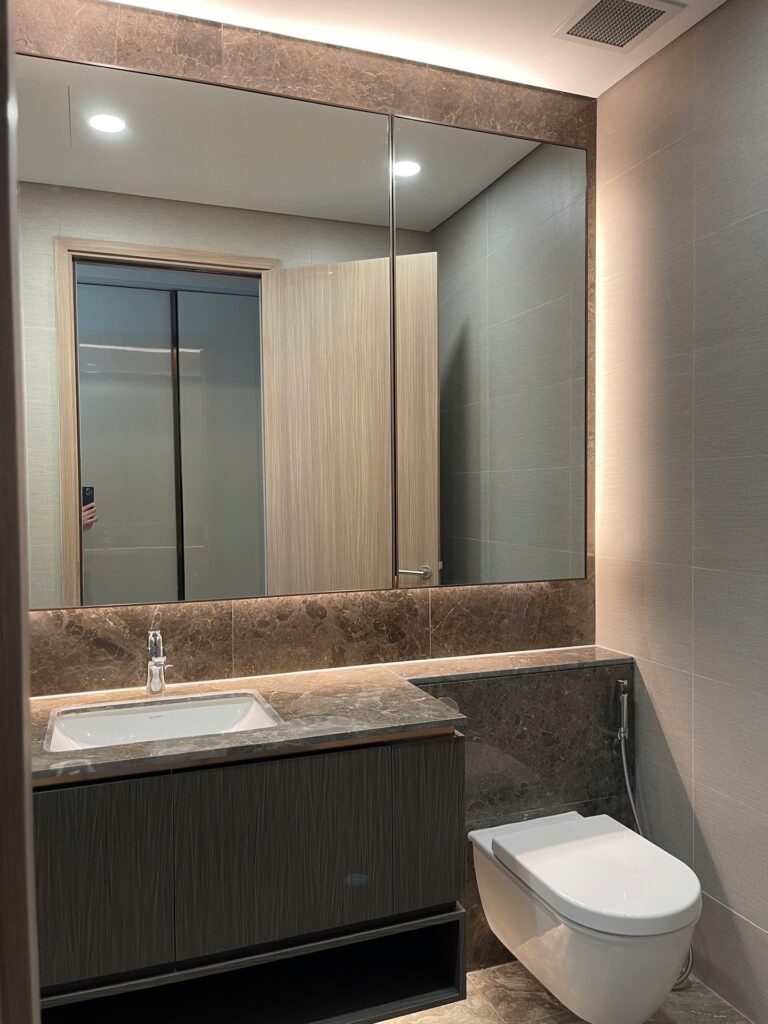 Chủ Nhà Cần Bán Nhanh Căn Hộ 2PN 90m² The River Thủ Thiêm - Hình 12