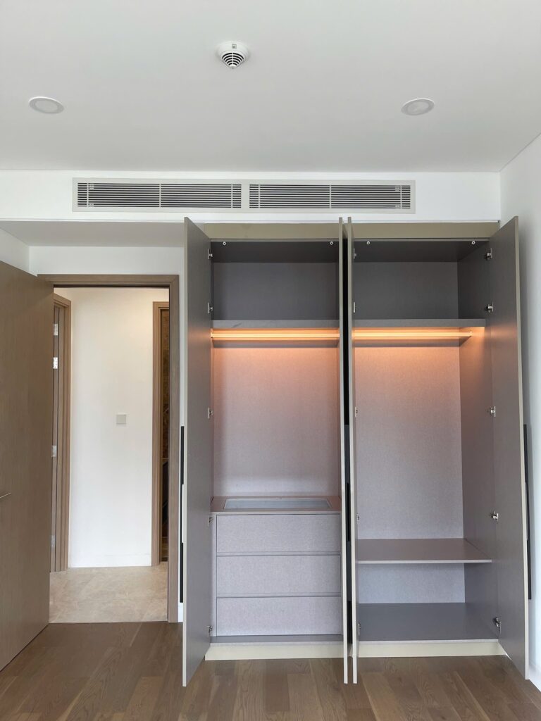 Chủ Nhà Cần Bán Nhanh Căn Hộ 2PN 90m² The River Thủ Thiêm - Hình 10