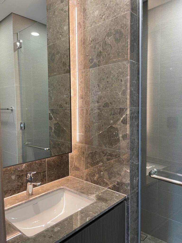 Chủ Nhà Cần Bán Nhanh Căn Hộ 2PN 90m² The River Thủ Thiêm - Hình 6