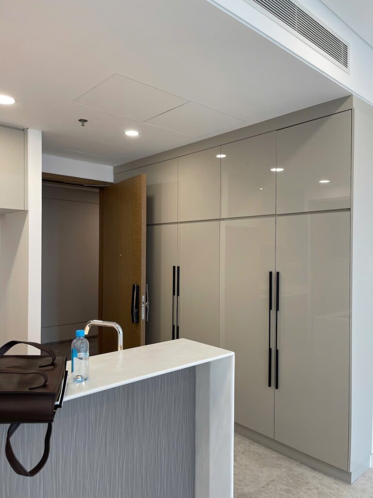 Chủ Nhà Cần Bán Nhanh Căn Hộ 2PN 90m² The River Thủ Thiêm - Hình 2