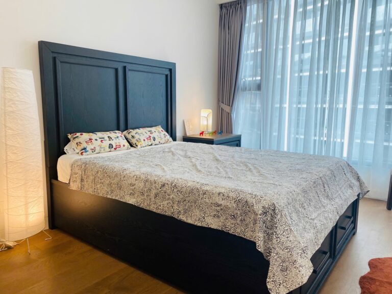 Bán Căn Hộ The River Thủ Thiêm 2PN Full Nội Thất Đang Cho Thuê - Hình 10