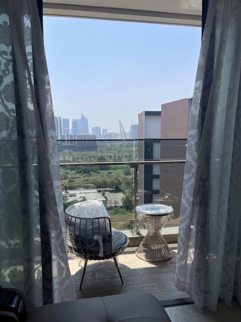 Bán Căn 2PN 94m2 Tầng Đẹp The River Thủ Thiêm Có HĐT Cao - Hình 5