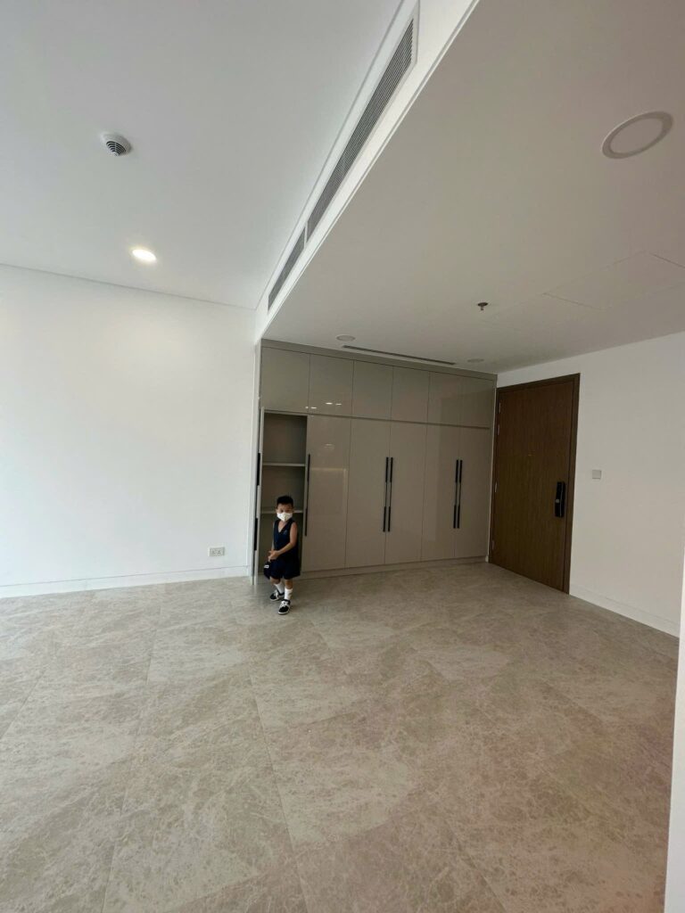 Chủ Thiện Chí Bán Căn Hộ The River Thủ Thiêm 3PN Nhà Trống - Hình 6