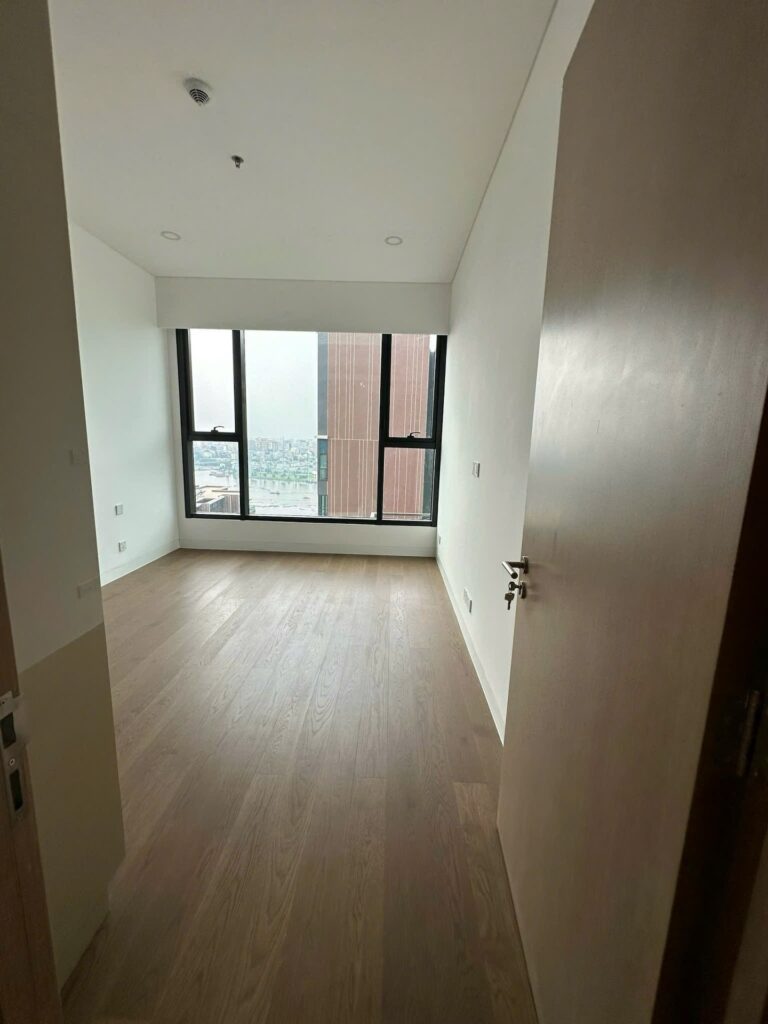 Chủ Thiện Chí Bán Căn Hộ The River Thủ Thiêm 3PN Nhà Trống - Hình 19