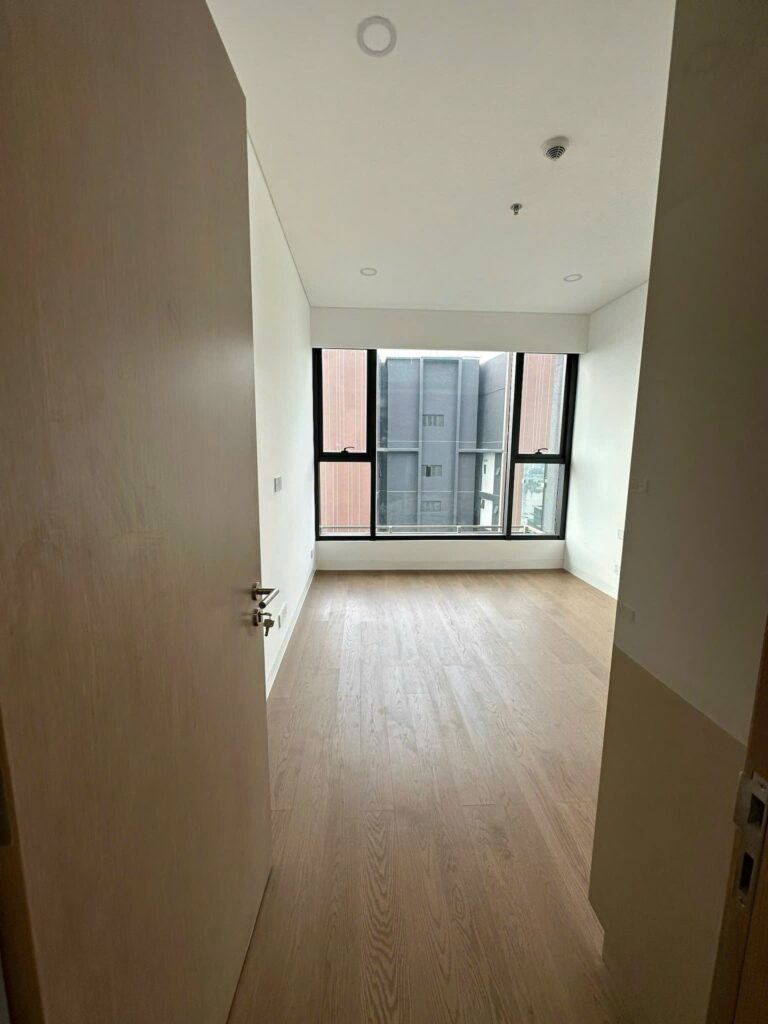 Chủ Thiện Chí Bán Căn Hộ The River Thủ Thiêm 3PN Nhà Trống - Hình 18