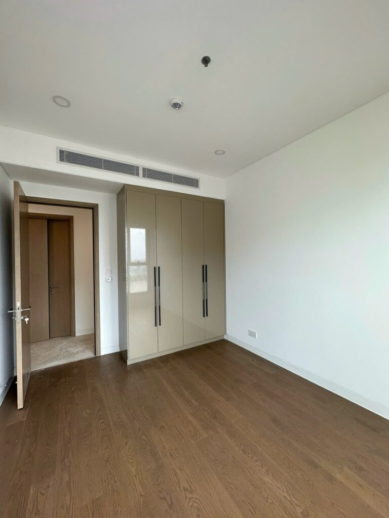 Chủ Thiện Chí Bán Căn Hộ The River Thủ Thiêm 3PN Nhà Trống - Hình 17