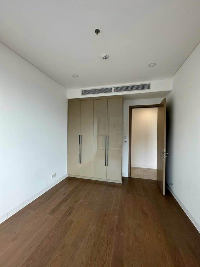 Chủ Thiện Chí Bán Căn Hộ The River Thủ Thiêm 3PN Nhà Trống - Hình 16