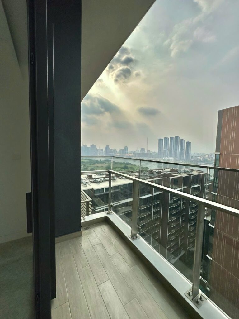 Chủ Thiện Chí Bán Căn Hộ The River Thủ Thiêm 3PN Nhà Trống - Hình 5