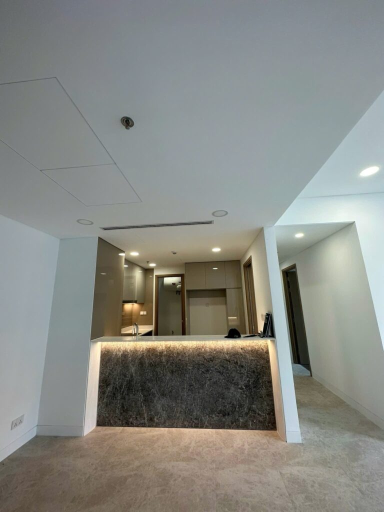 Chủ Thiện Chí Bán Căn Hộ The River Thủ Thiêm 3PN Nhà Trống - Hình 13