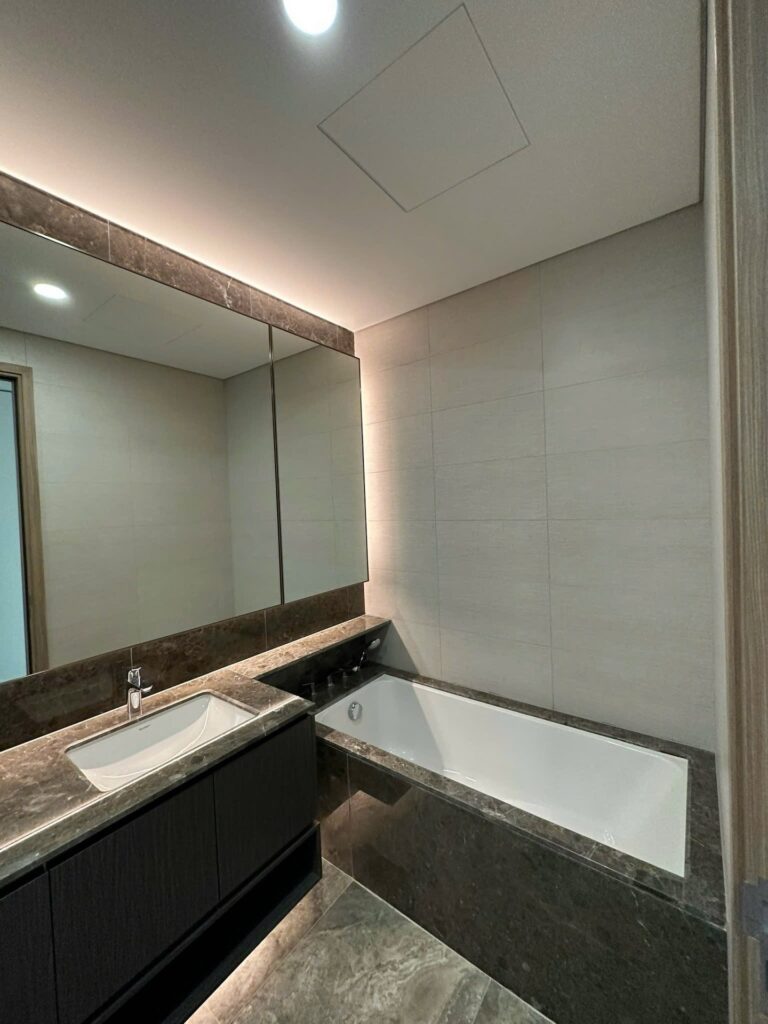 Chủ Thiện Chí Bán Căn Hộ The River Thủ Thiêm 3PN Nhà Trống - Hình 12