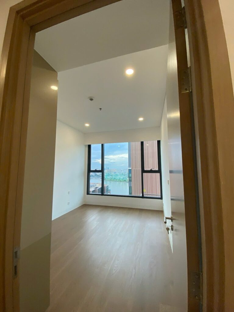 Chủ Thiện Chí Bán Căn Hộ The River Thủ Thiêm 3PN Nhà Trống - Hình 11