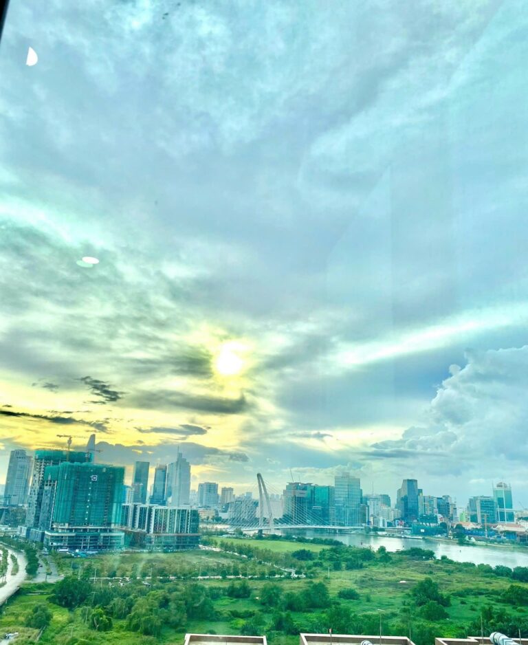 Chủ Thiện Chí Bán Căn Hộ The River Thủ Thiêm 3PN Nhà Trống - Hình 9