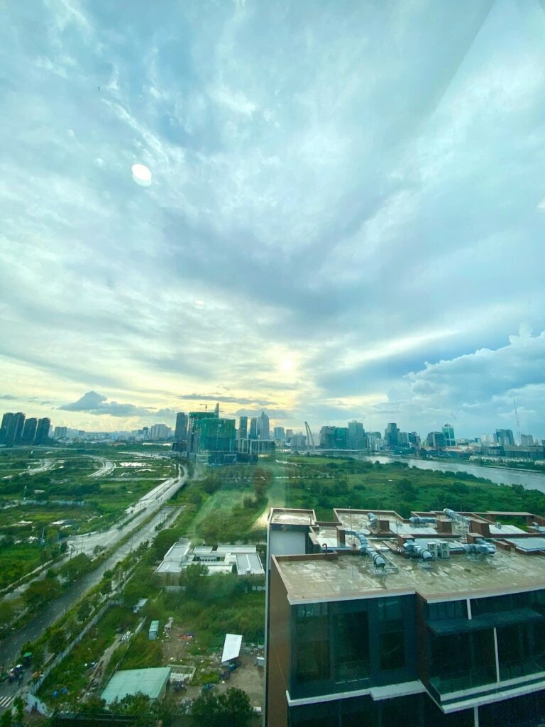 Chủ Thiện Chí Bán Căn Hộ The River Thủ Thiêm 3PN Nhà Trống - Hình 7