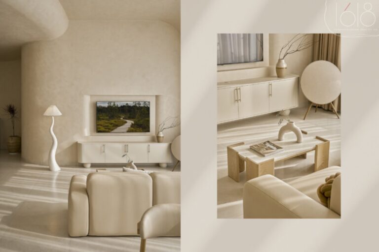 Bán Căn Hộ Penthouse The River Thủ Thiêm 412m2 Đẹp Nhất Dự Án - Hình 6