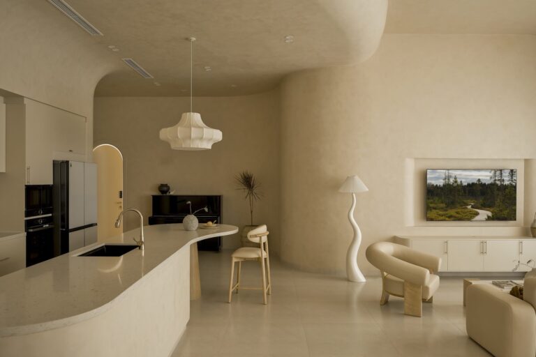 Bán Căn Hộ Penthouse The River Thủ Thiêm 412m2 Đẹp Nhất Dự Án - Hình 51