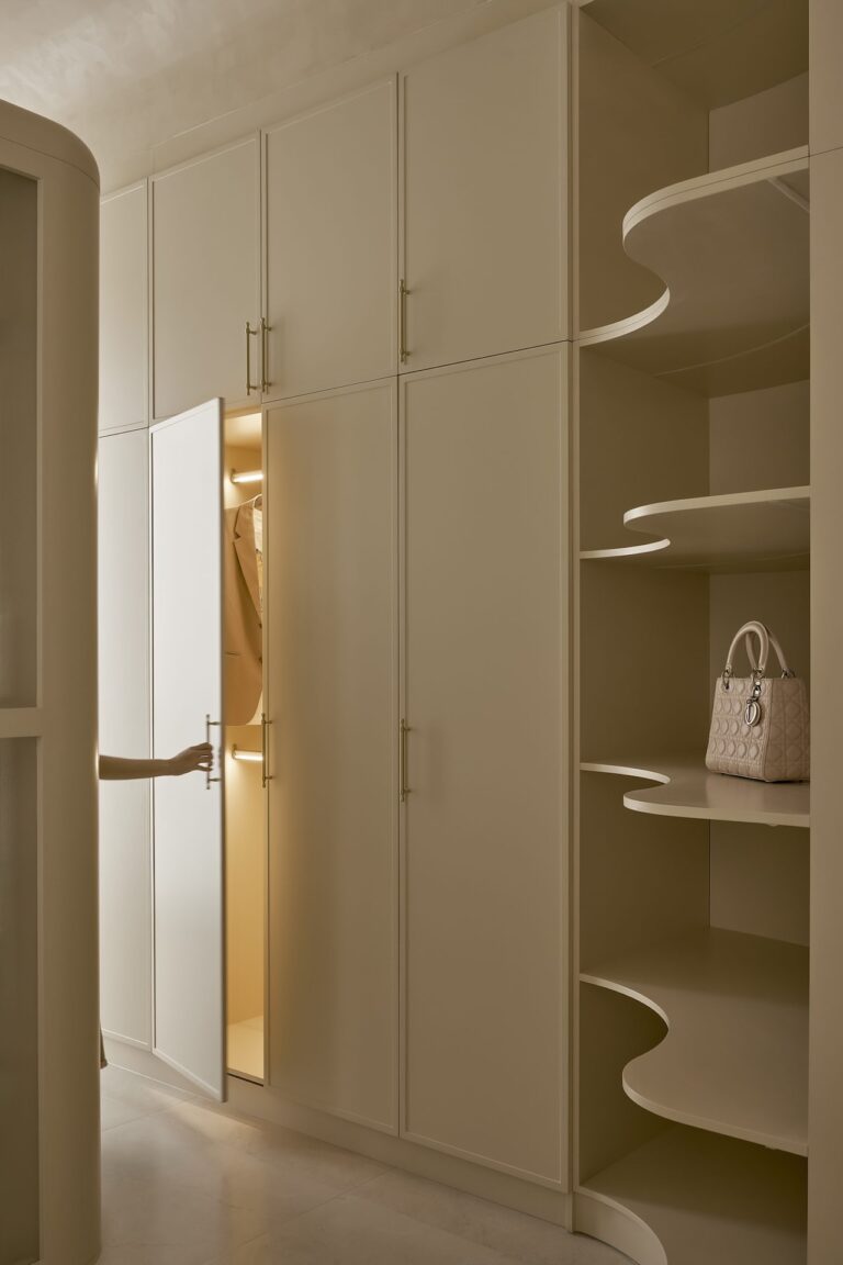 Bán Căn Hộ Penthouse The River Thủ Thiêm 412m2 Đẹp Nhất Dự Án - Hình 48