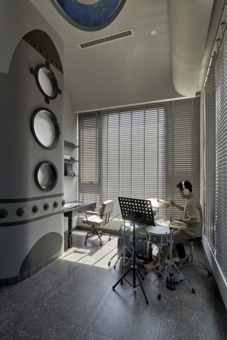 Bán Căn Hộ Penthouse The River Thủ Thiêm 412m2 Đẹp Nhất Dự Án - Hình 46