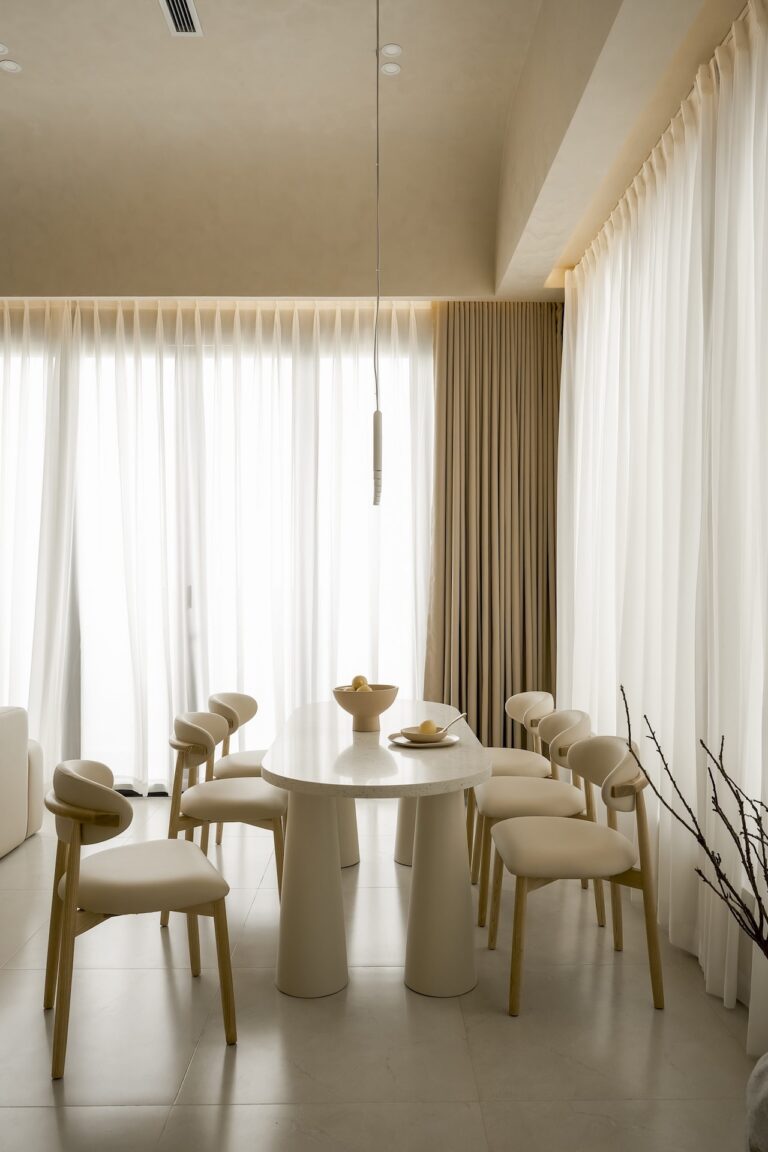 Bán Căn Hộ Penthouse The River Thủ Thiêm 412m2 Đẹp Nhất Dự Án - Hình 44