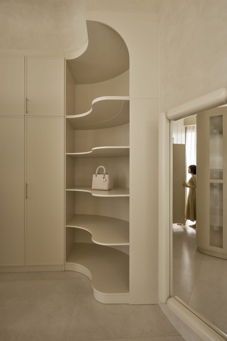 Bán Căn Hộ Penthouse The River Thủ Thiêm 412m2 Đẹp Nhất Dự Án - Hình 42