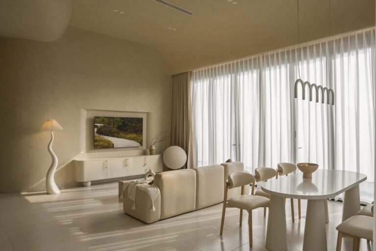 Bán Căn Hộ Penthouse The River Thủ Thiêm 412m2 Đẹp Nhất Dự Án - Hình 38