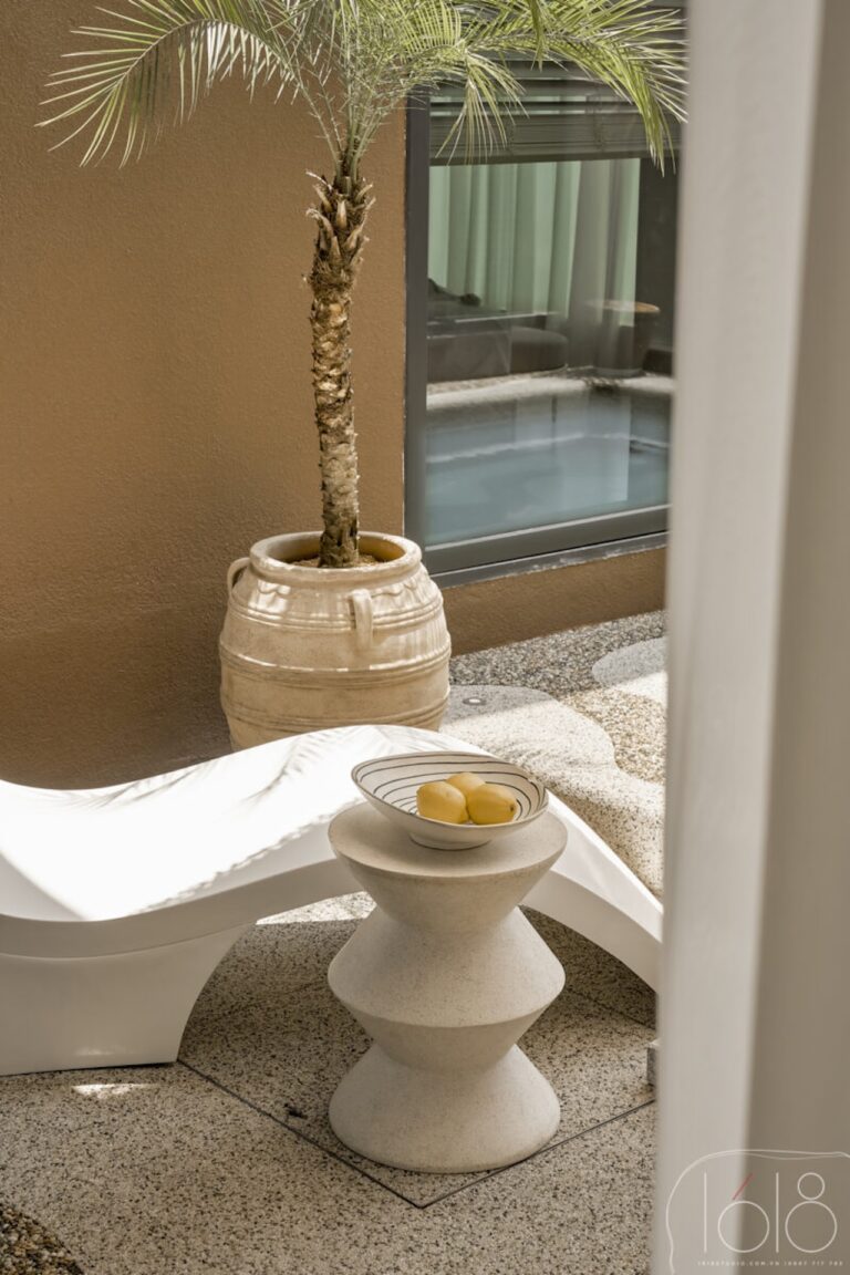 Bán Căn Hộ Penthouse The River Thủ Thiêm 412m2 Đẹp Nhất Dự Án - Hình 37