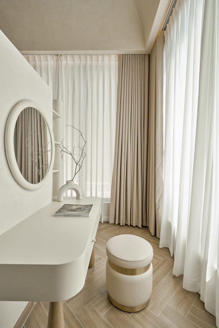 Bán Căn Hộ Penthouse The River Thủ Thiêm 412m2 Đẹp Nhất Dự Án - Hình 17