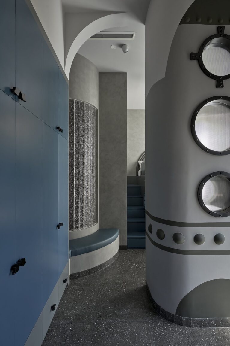 Bán Căn Hộ Penthouse The River Thủ Thiêm 412m2 Đẹp Nhất Dự Án - Hình 29