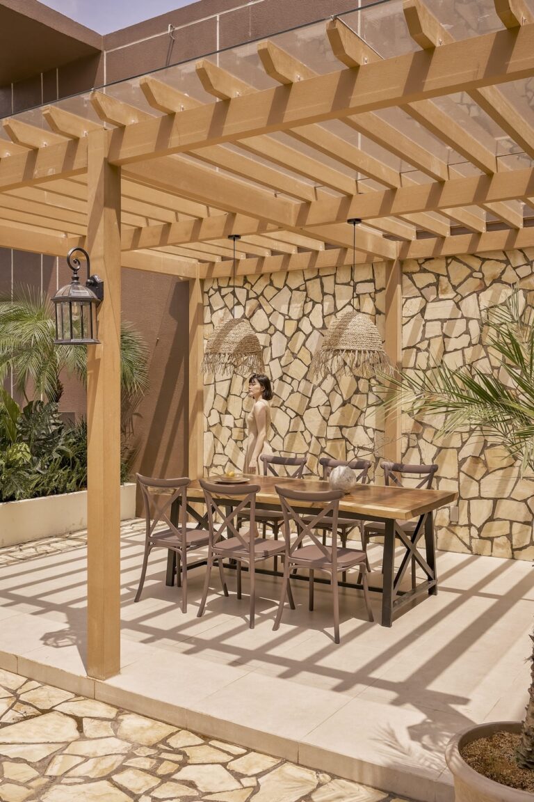 Bán Căn Hộ Penthouse The River Thủ Thiêm 412m2 Đẹp Nhất Dự Án - Hình 36