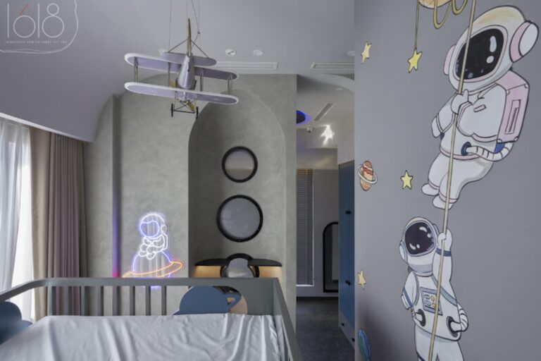 Bán Căn Hộ Penthouse The River Thủ Thiêm 412m2 Đẹp Nhất Dự Án - Hình 16