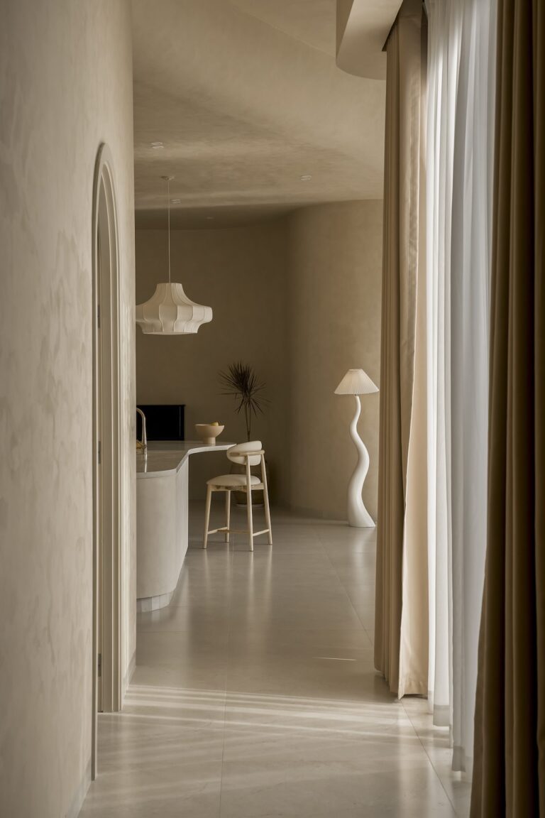 Bán Căn Hộ Penthouse The River Thủ Thiêm 412m2 Đẹp Nhất Dự Án - Hình 35