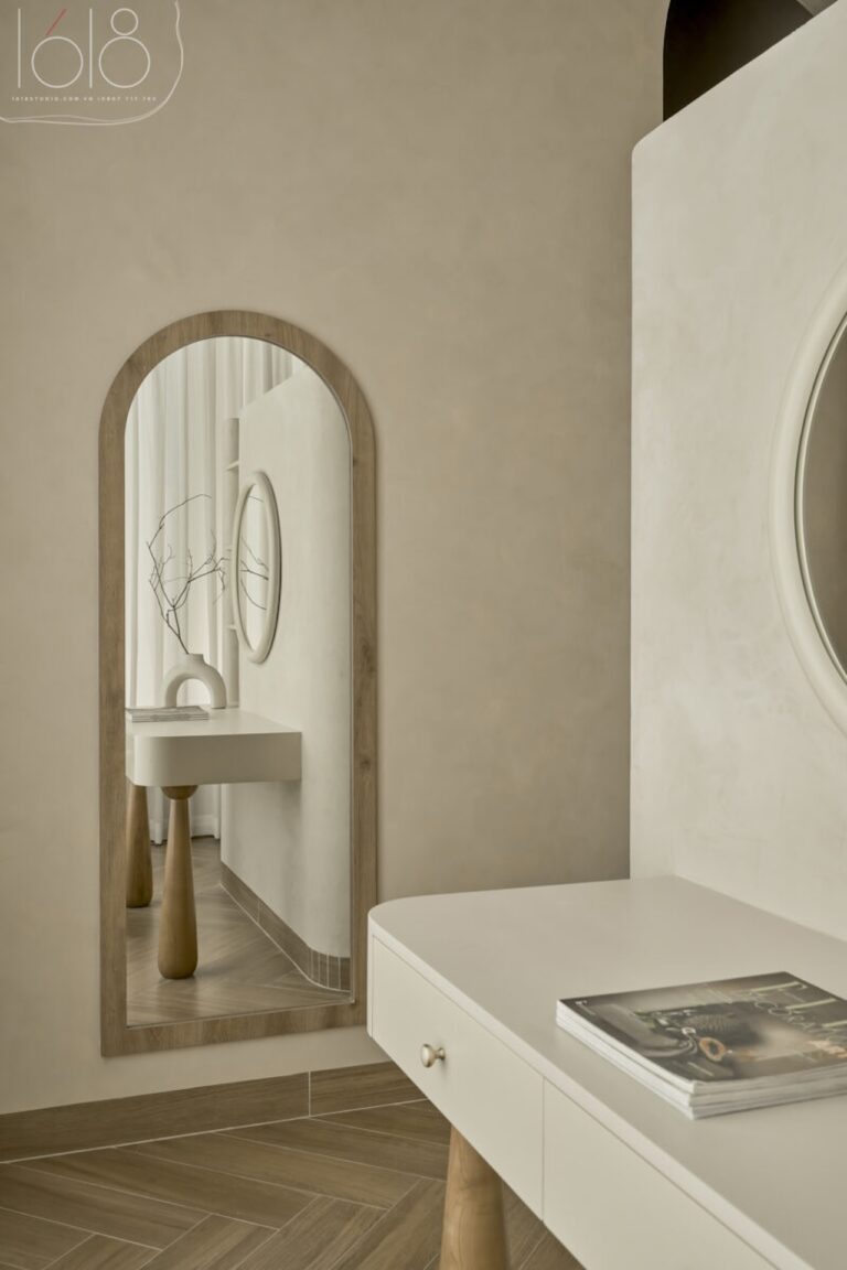 Bán Căn Hộ Penthouse The River Thủ Thiêm 412m2 Đẹp Nhất Dự Án - Hình 13