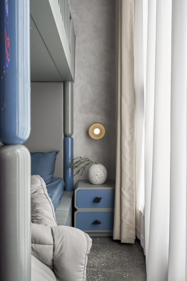 Bán Căn Hộ Penthouse The River Thủ Thiêm 412m2 Đẹp Nhất Dự Án - Hình 33