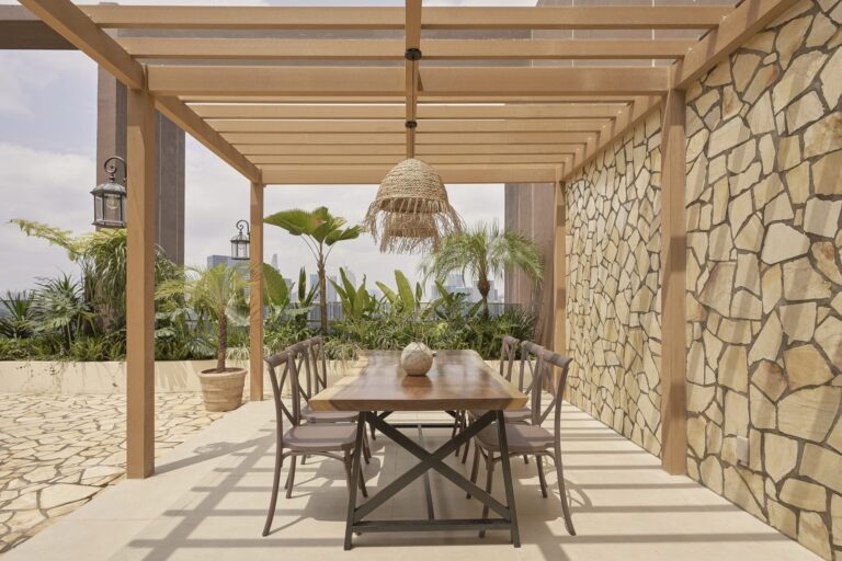 Bán Căn Hộ Penthouse The River Thủ Thiêm 412m2 Đẹp Nhất Dự Án - Hình 4