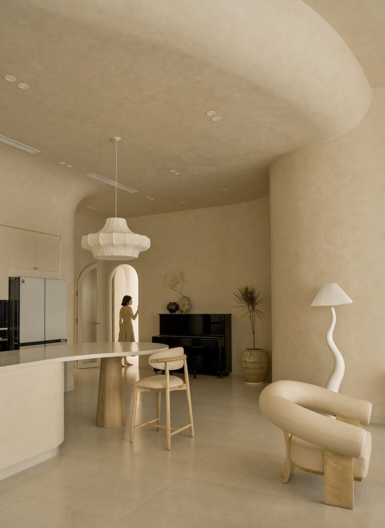 Bán Căn Hộ Penthouse The River Thủ Thiêm 412m2 Đẹp Nhất Dự Án - Hình 26