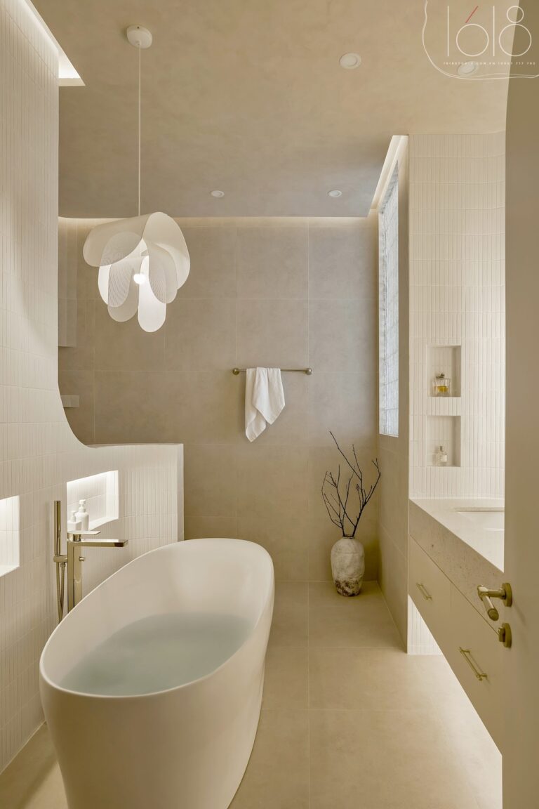 Bán Căn Hộ Penthouse The River Thủ Thiêm 412m2 Đẹp Nhất Dự Án - Hình 25