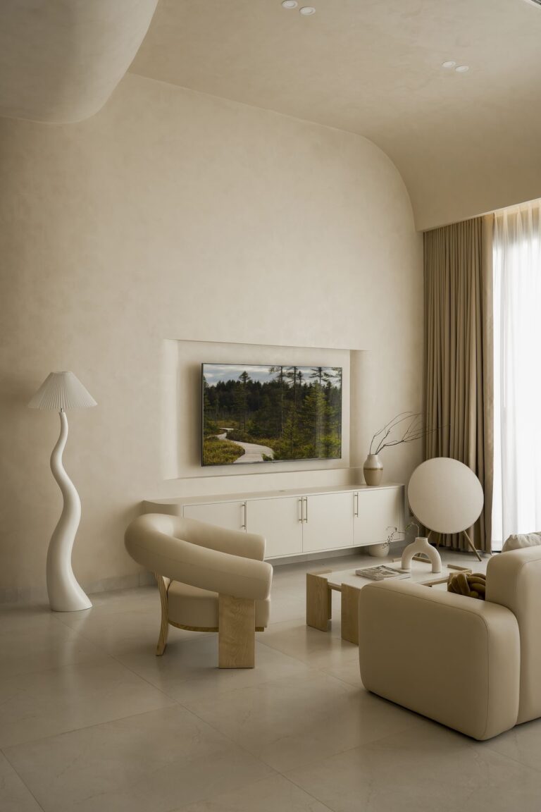 Bán Căn Hộ Penthouse The River Thủ Thiêm 412m2 Đẹp Nhất Dự Án - Hình 23