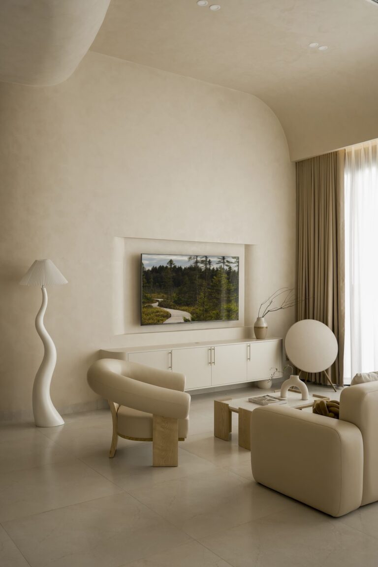 Bán Căn Hộ Penthouse The River Thủ Thiêm 412m2 Đẹp Nhất Dự Án - Hình 22