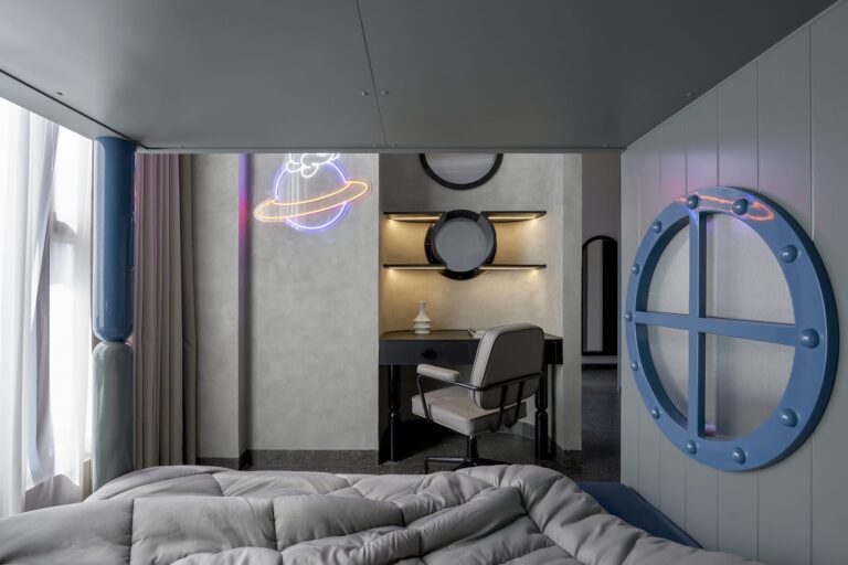 Bán Căn Hộ Penthouse The River Thủ Thiêm 412m2 Đẹp Nhất Dự Án - Hình 28