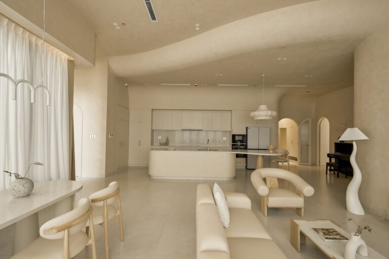 Bán Căn Hộ Penthouse The River Thủ Thiêm 412m2 Đẹp Nhất Dự Án - Hình 21