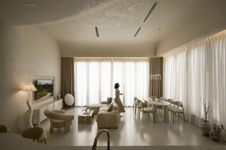 Bán Căn Hộ Penthouse The River Thủ Thiêm 412m2 Đẹp Nhất Dự Án - Hình 20