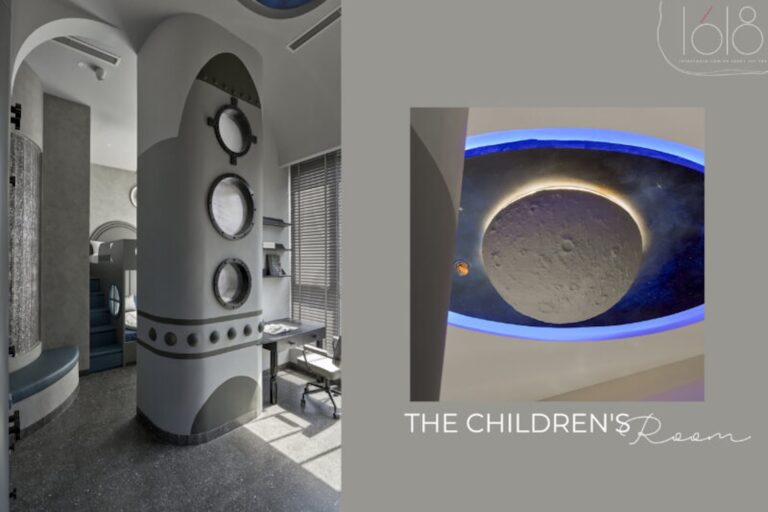 Bán Căn Hộ Penthouse The River Thủ Thiêm 412m2 Đẹp Nhất Dự Án - Hình 31