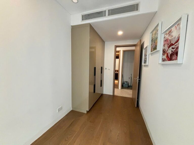 Bán Căn Hộ 2PN 83m² Rẻ Nhất The River Thủ Thiêm Thủ Tục Nhanh Gọn - Hình 2