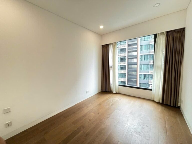 Bán Căn Hộ 2PN 83m² Rẻ Nhất The River Thủ Thiêm Thủ Tục Nhanh Gọn - Hình 3