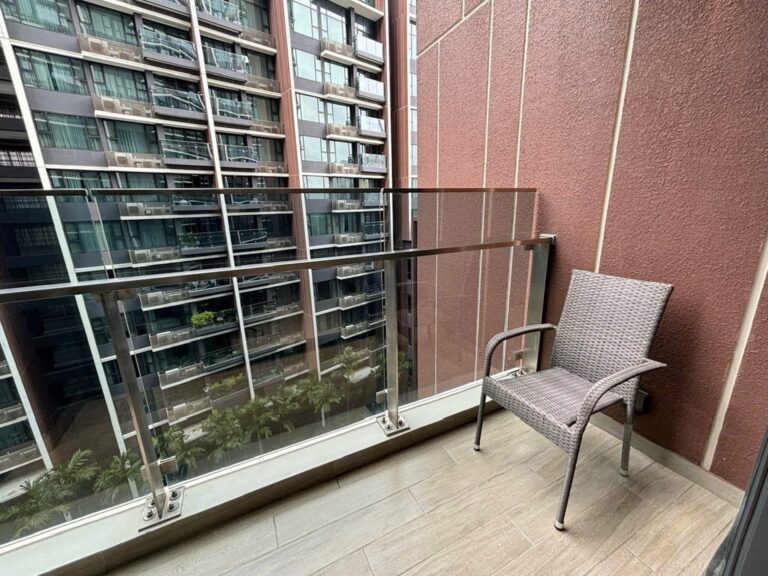 Bán Căn Hộ 2PN 83m² Rẻ Nhất The River Thủ Thiêm Thủ Tục Nhanh Gọn - Hình 4