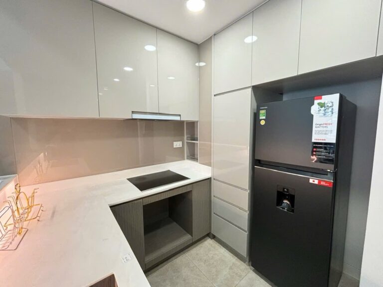 Bán Căn Hộ 2PN 83m² Rẻ Nhất The River Thủ Thiêm Thủ Tục Nhanh Gọn - Hình 7