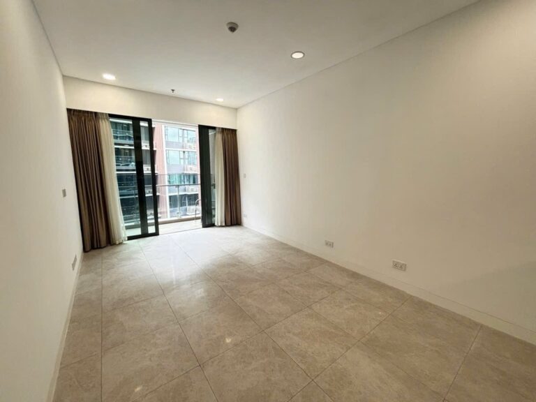 Bán Căn Hộ 2PN 83m² Rẻ Nhất The River Thủ Thiêm Thủ Tục Nhanh Gọn - Hình 1