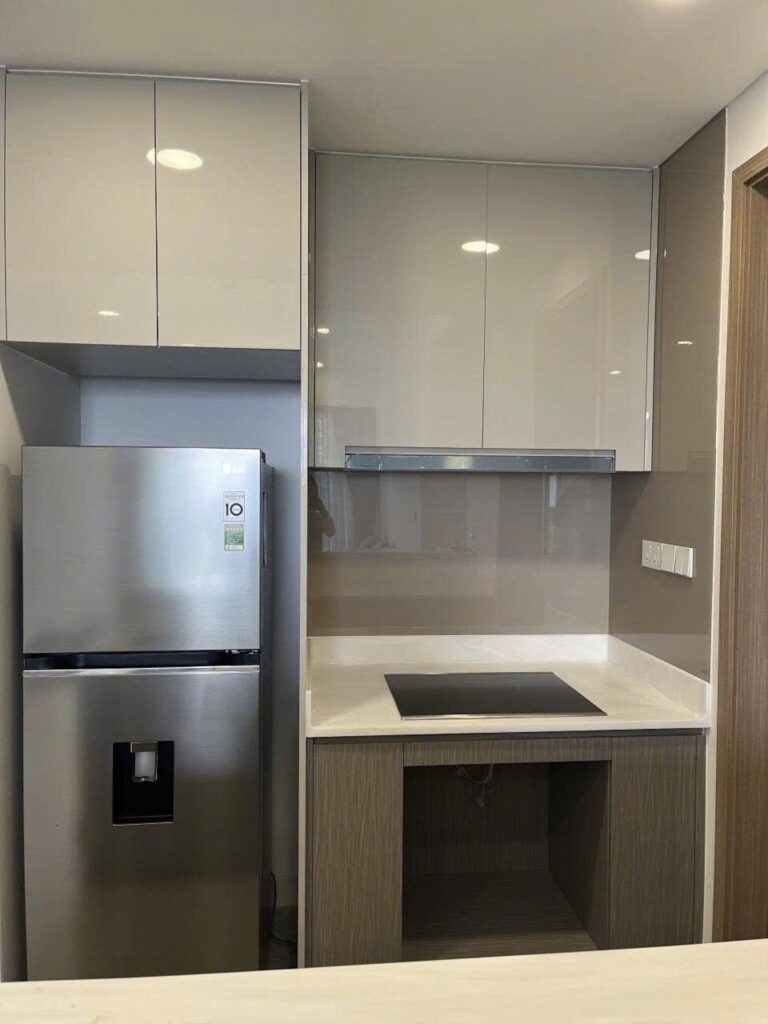 Cần Cho Thuê The River Thủ Thiêm 2PN 94m² Full Nt Nhà Trống - Hình 20