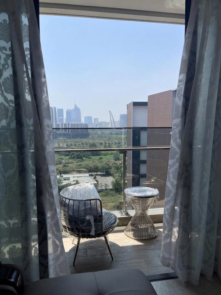 Cần Cho Thuê The River Thủ Thiêm 2PN 94m² Full Nt Nhà Trống - Hình 14