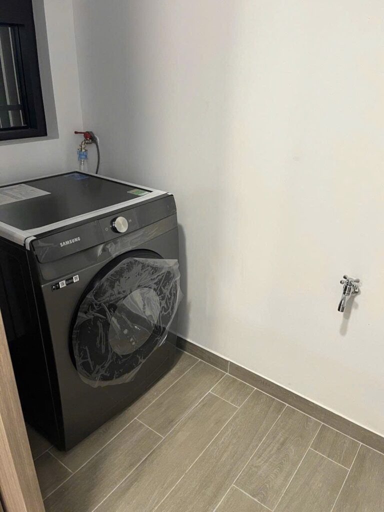 Cần Cho Thuê The River Thủ Thiêm 2PN 94m² Full Nt Nhà Trống - Hình 13