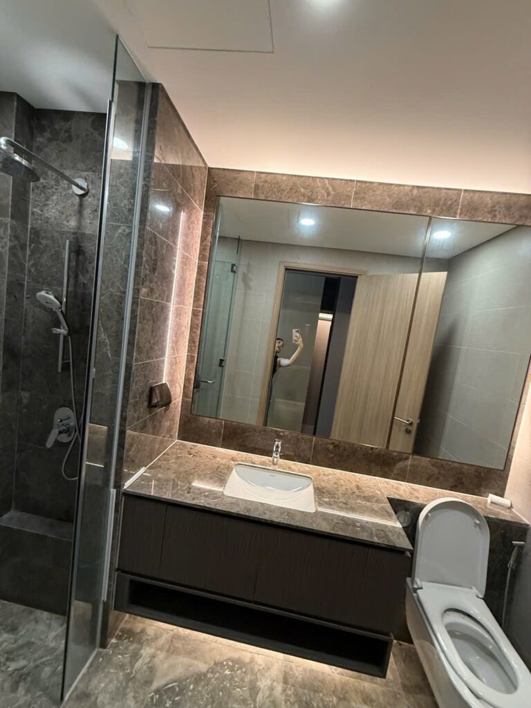 Bán Căn Hộ The River Thủ Thiêm 2PN 94m² TL Chính Chủ - Hình 11